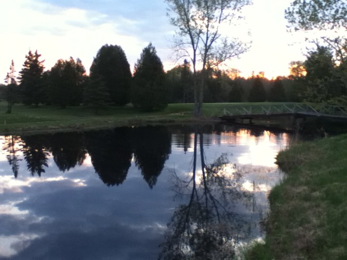 First Tee at Laurentide