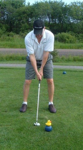 Still Blogging One Year Later