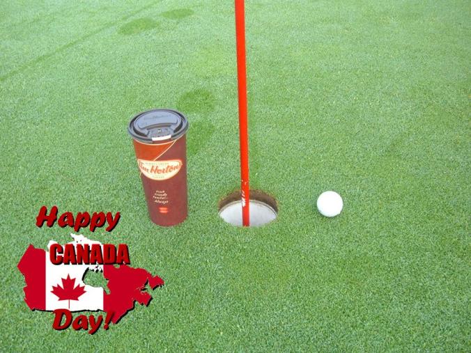 Happy Canada Day