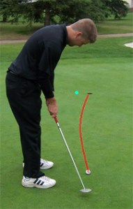 Image from:  http://www.sirshanksalot.com/golf-drills/short-game-drills/putting-tips/895-spot-vs-line-putting/