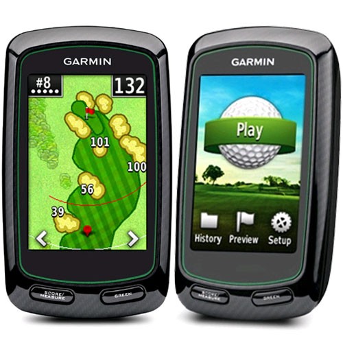 Garmin Approach G6