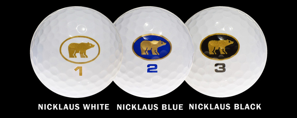 Image from:  http://www.nicklaus.com/golfballs/#home