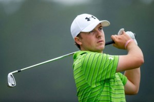 Jordan Spieth