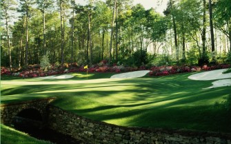 Augusta National Archive