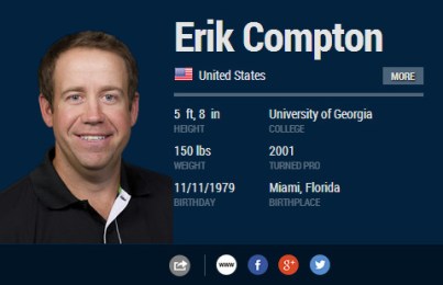 Eric Compton