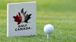 2012 CN Future Links Western - Golf Canada