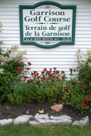 Garrison Golf and Curling Club
