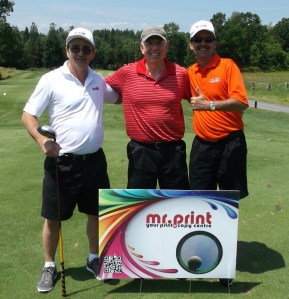 Jim Norm Dave Mr. Print