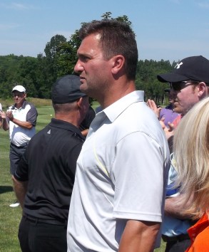 Stephane Richer - Montreal Canadians