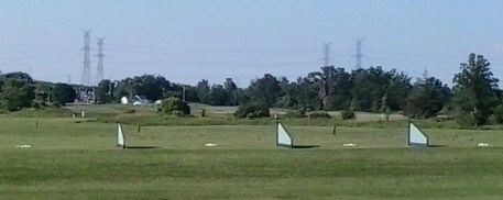 Trillium Practice Range