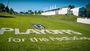 The FedEx Cup - a race for 10 million dollars!