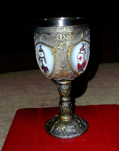 The Royal Treatment!