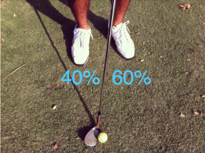 Pareto's Law Works In Golf!