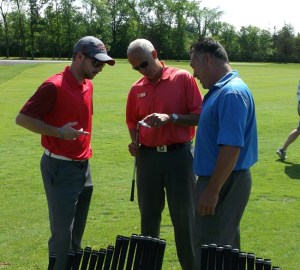 Greg, always teaching!