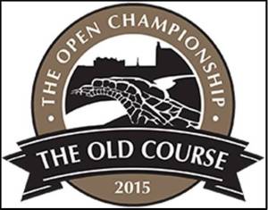 The Open 2015