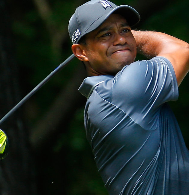 Wyndham Championship