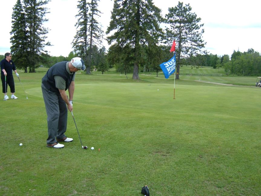 Chipping for Success