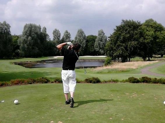 Gary McLaughlin small