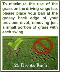 ProperDivotPatternonRange