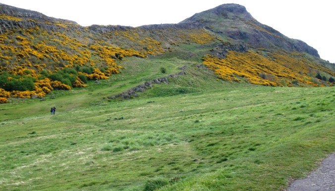 Arthurs Seat