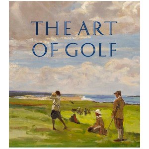 art-of-golf