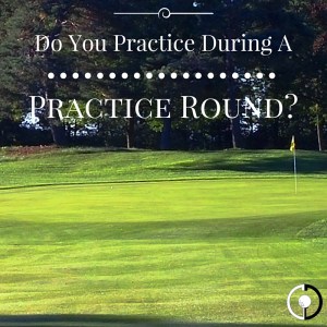 Do Your Practice During