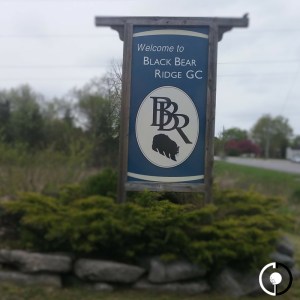 BBR Sign