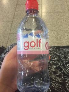 Evaian Golf Water Bottle2