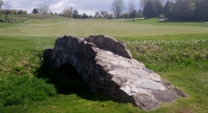 St Andrew's at Wildfire 2