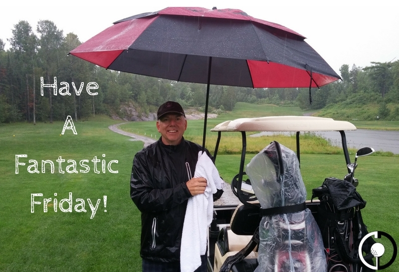 Have A Fantastic Friday