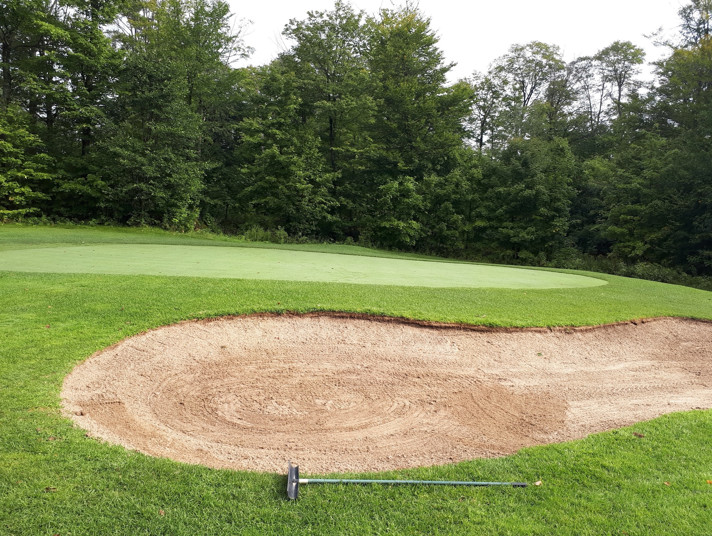 Segwin Golf Course Course Review: Seguin Valley Golf Club | The Grateful Golfer