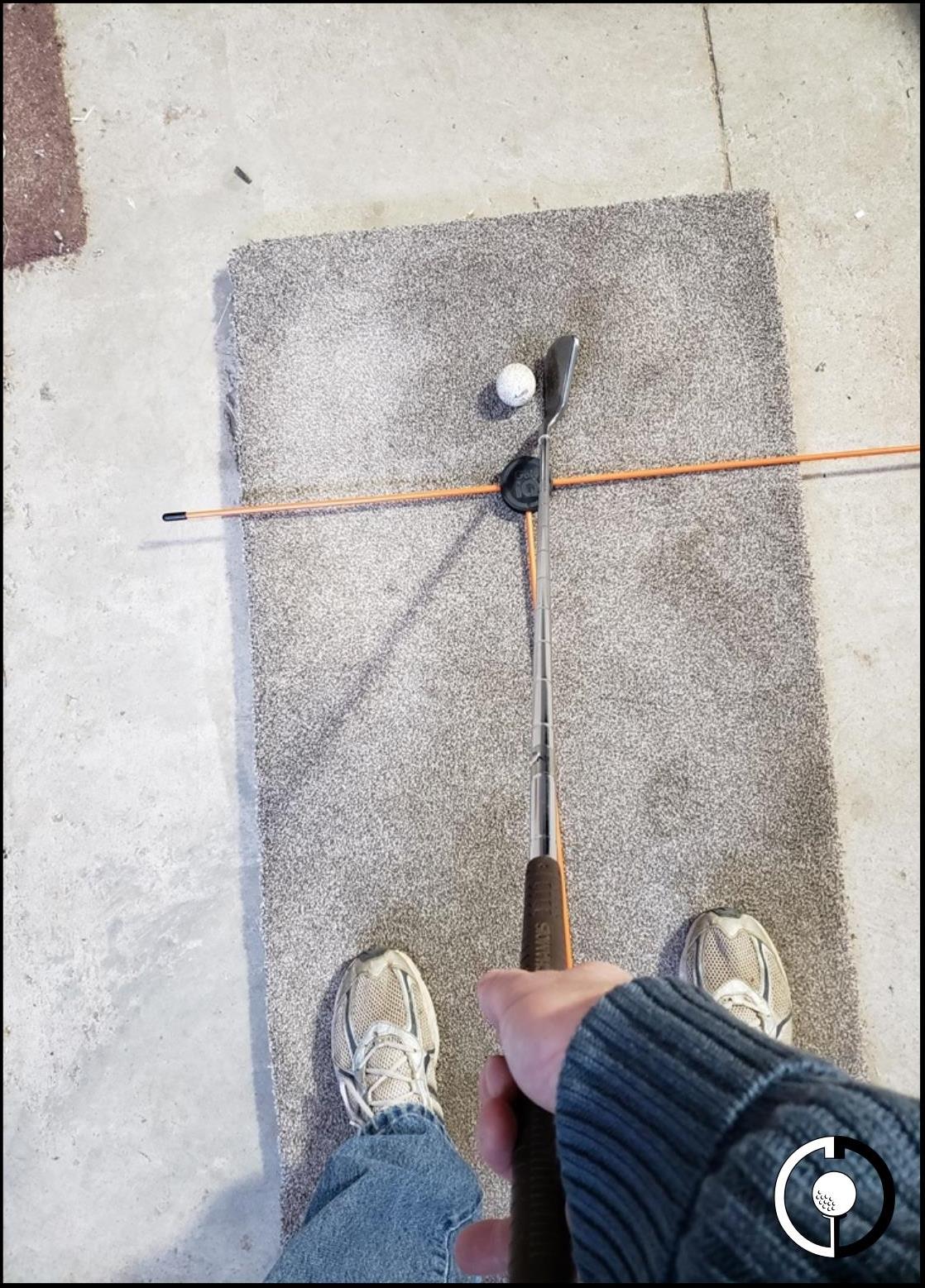 Finding What Works For Your Golf Game